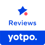 Yotpo Product Reviews & UGC Collect product reviews and ratings, UGC, social proof, photos